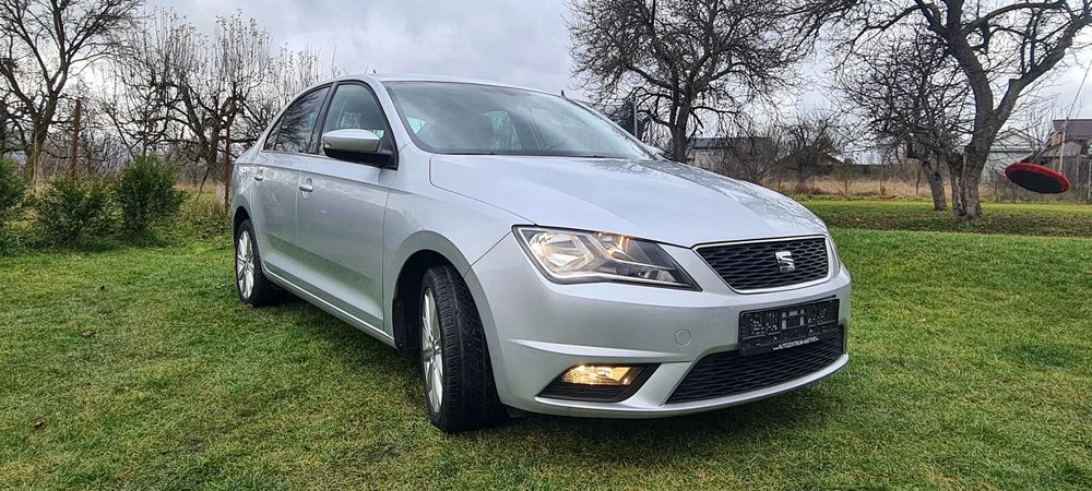 Seat Toledo Seat Toledo, 2018 , 1.0 TSI,  95CP ,  euro 6, 125000