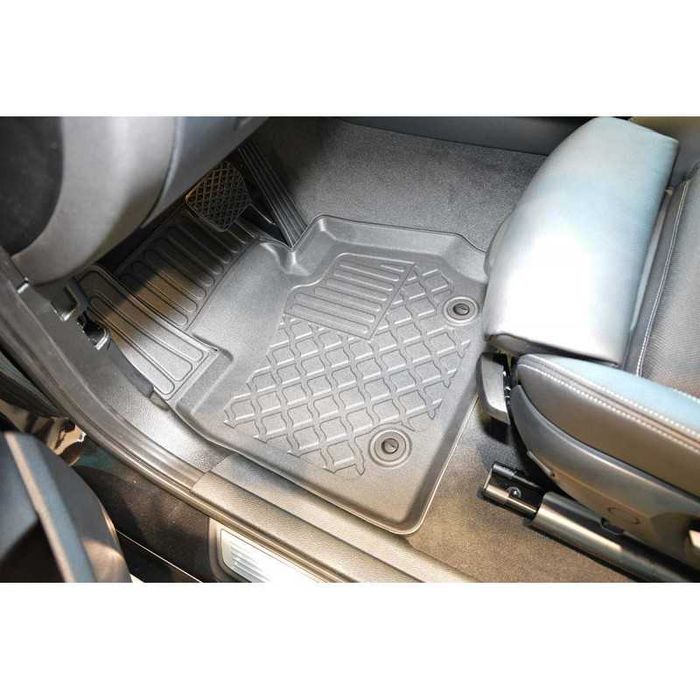 Covorase tip tavita BMW X1/iX1, X2, X3/iX3, X4, X5, X6, iX - Garantie