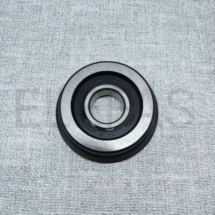 Ролик мачты с буртом для погрузчика KOMATSU