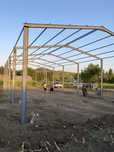 Vand hale metalice 12x25x5h