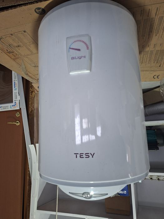 Boiler electric Tesy BiLight 30L