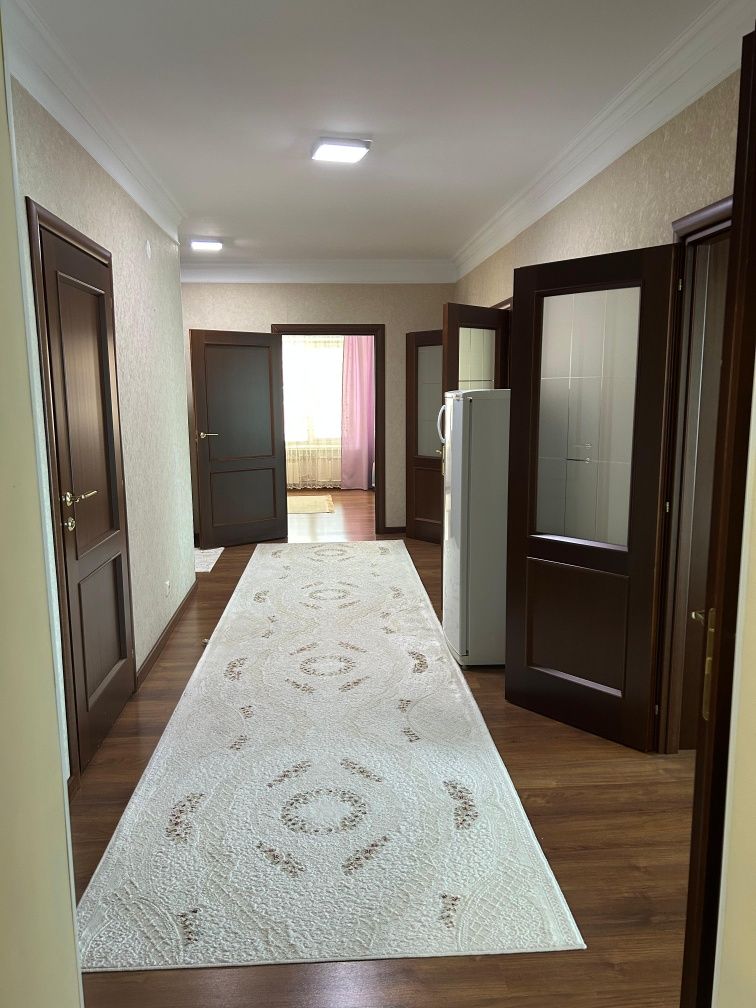 Продам 4 х комнатную квартиру ЖК Альтаир