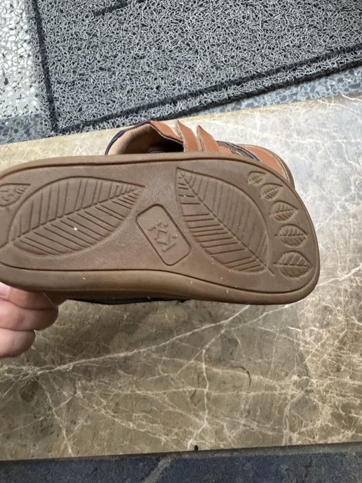 Боси обувки в отлично състояние Froddo, Колев и Колев, 25н