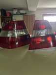 stopuri bmw e46 facelift