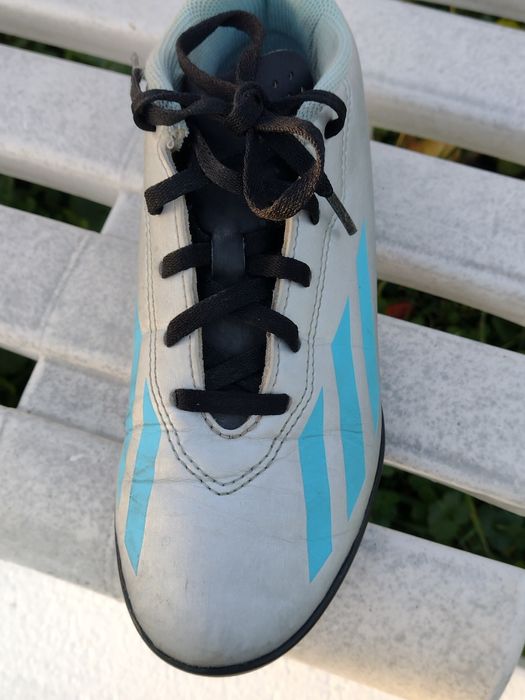 Ghete de fotbal Adidas