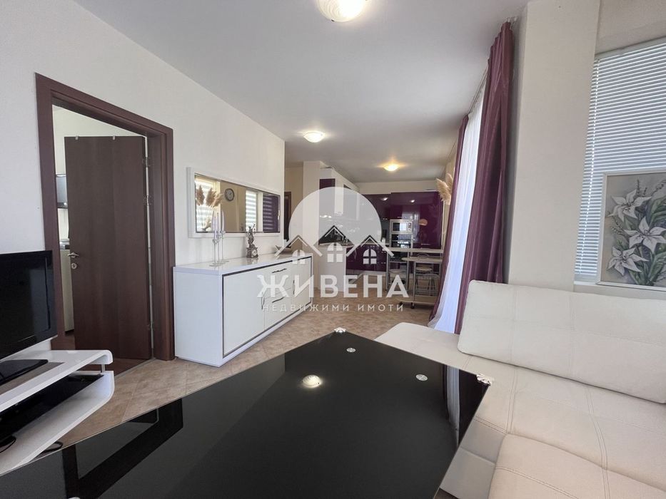 Продава се Двустаен апартамент в Свети Влас - 94 кв.м за 946 €/кв.м - Снимка #4
