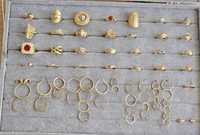 Златни накити 14 карата
