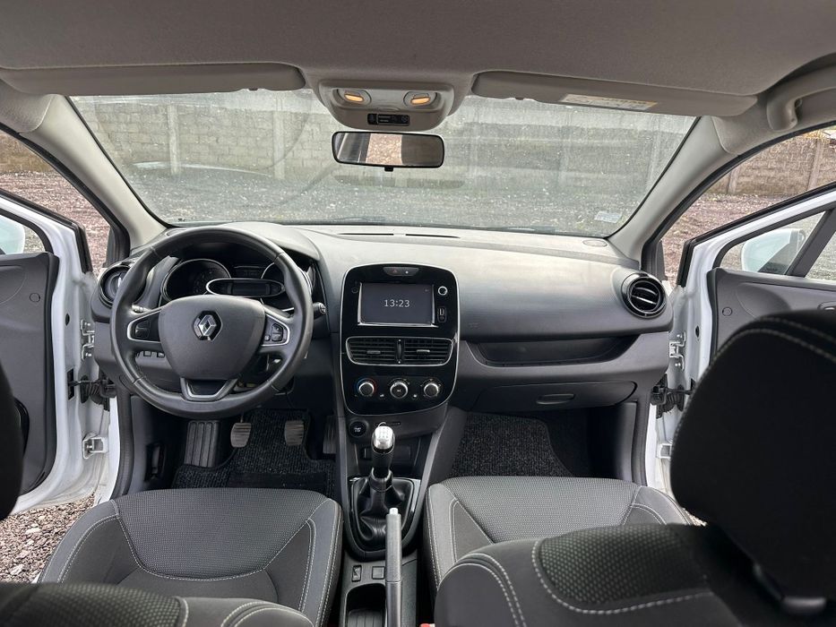 Renault Clio / 1.5Dci / 2018