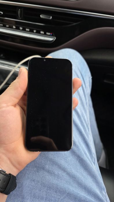 iPhone 13 Pro 256 ГБ