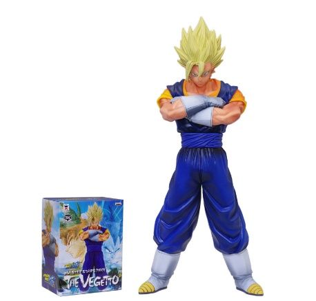 Figurina Vegetto Dragon Ball Z Super 25 cm