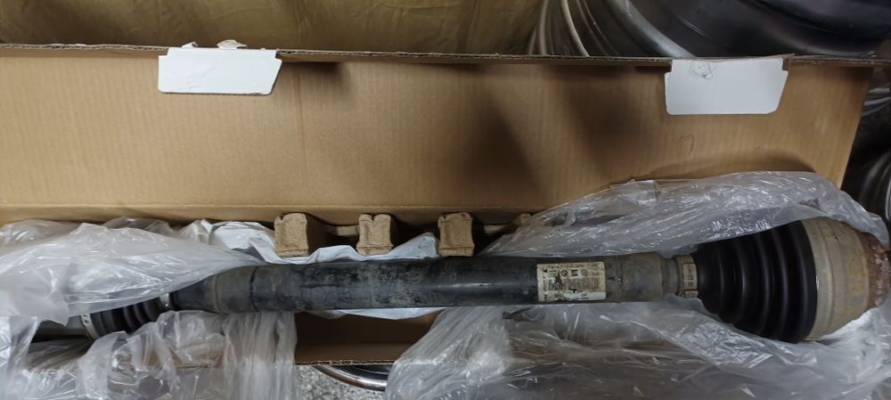 Vând planetară pasat b8 dsg