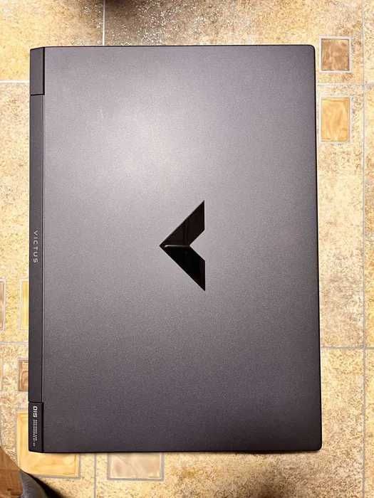 Laptop Gaming HP Victus