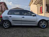 Vand golf 5 1.9 tdi avariat