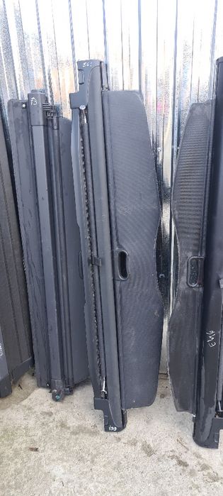 Rulou portbagaj ,e 61,alfa Romeo 159