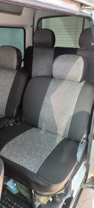 Damas tezda sotiladi. Tiniq moshina