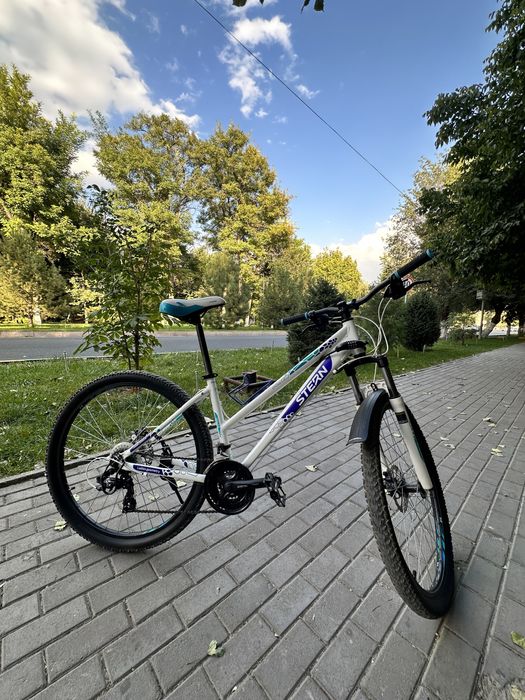 Велосипед Stern(спортмастер оригинал) есть документы