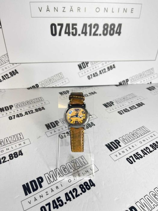 NDP Amanet NON-STOP Bld.Iuliu Maniu 69 CEAS FESTINA (41251)