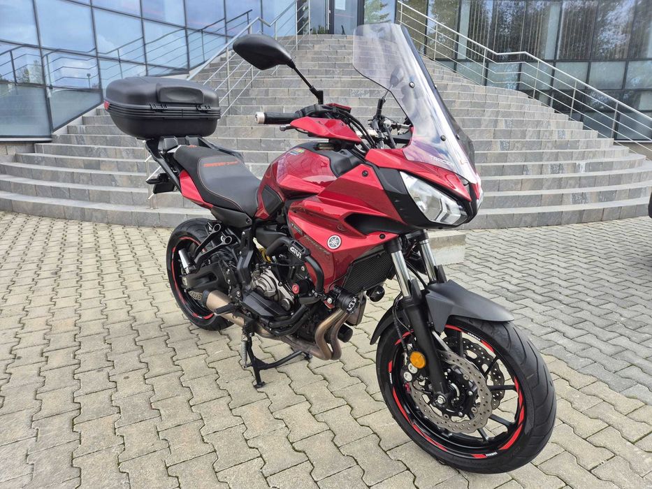 Yamaha Tracer 700 ABS ~ Garantie ~ Rate ~