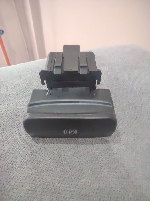 Електронен превключвател за ръчна спирачка за  Peugeot , Citroen.