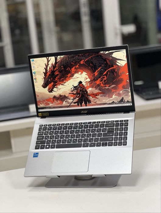 Acer Aspire 3 | Core i3-1235U | ОЗУ 8Gb | SSD 512Gb