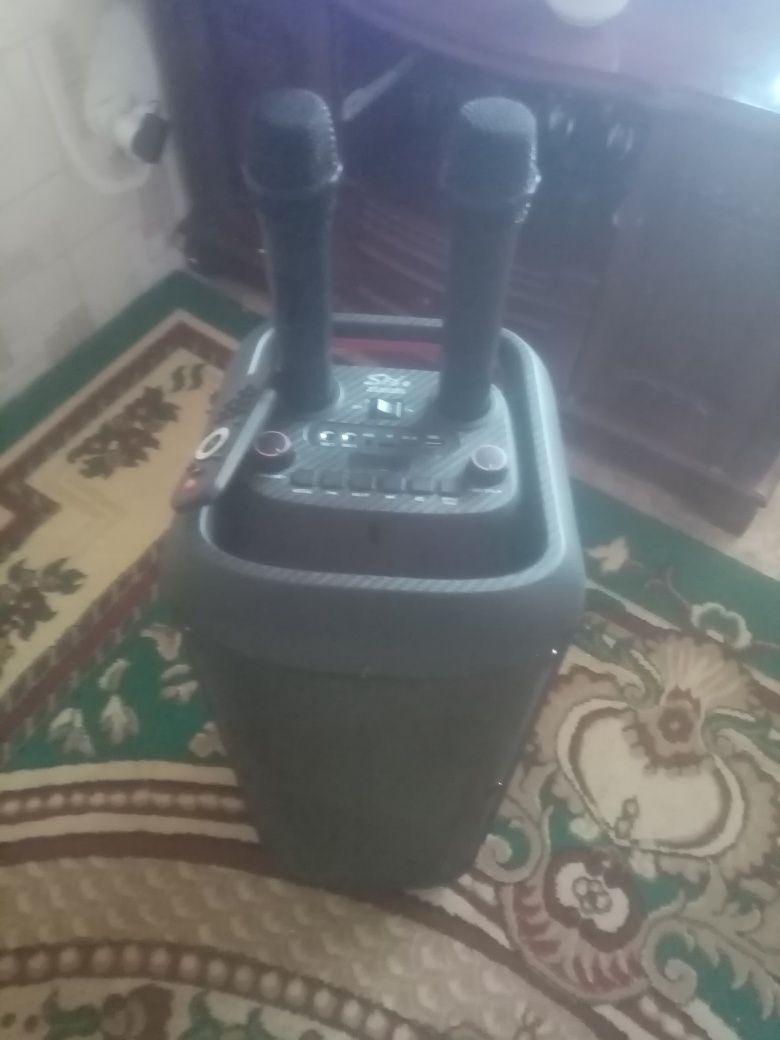 Подам Музыкальную калонку