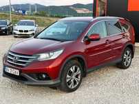 Proprietar / 4x4 / 2.2 diesel / 150000 km honda crv