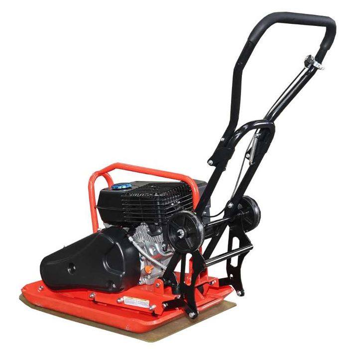 Placa vibranta compactoare vibratoare NOUA 60-90KG