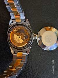 Cea mecanic automatic ENICAR, 21 rubine Swiss made