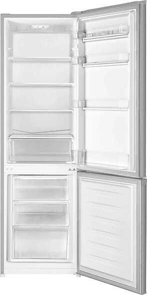 Хладилник с фризер GORENJE RK 418 DPS4 180см.