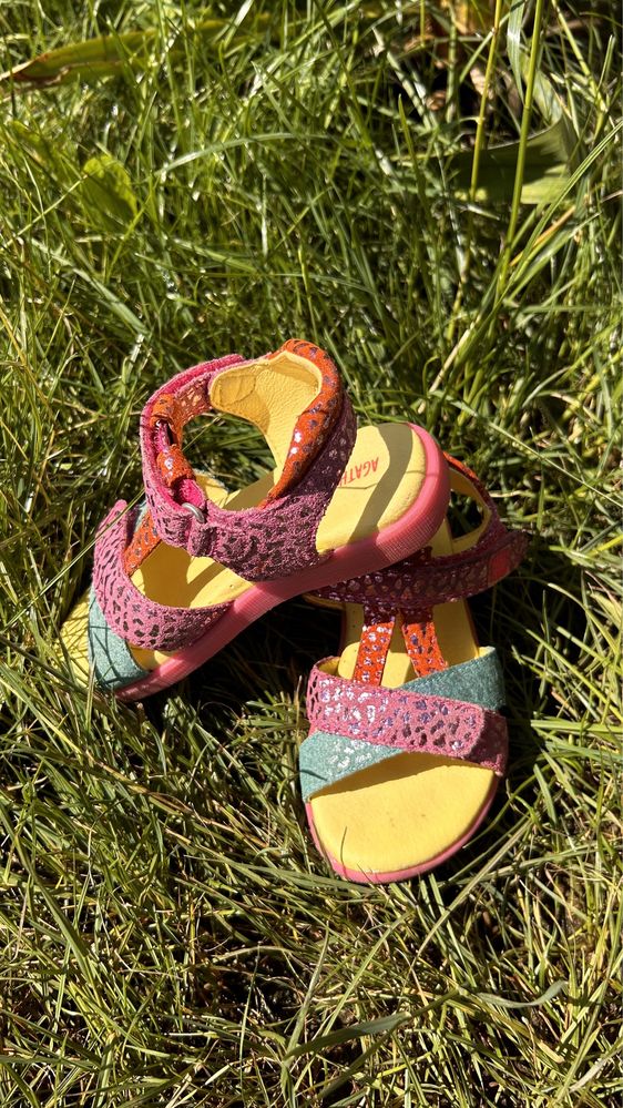 Agatha Ruiz de la prada sandale 24