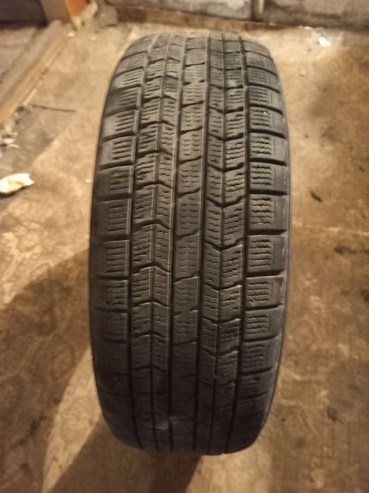 Автошины без шипов