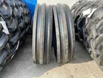 7.50-16 Anvelope noi agricole de tractor fata 8PR garantie OZKA