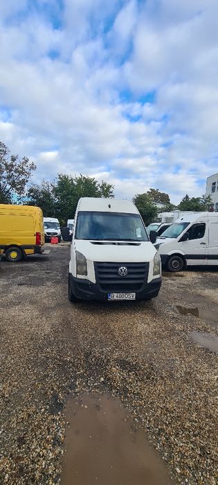Crafter de vanzare
