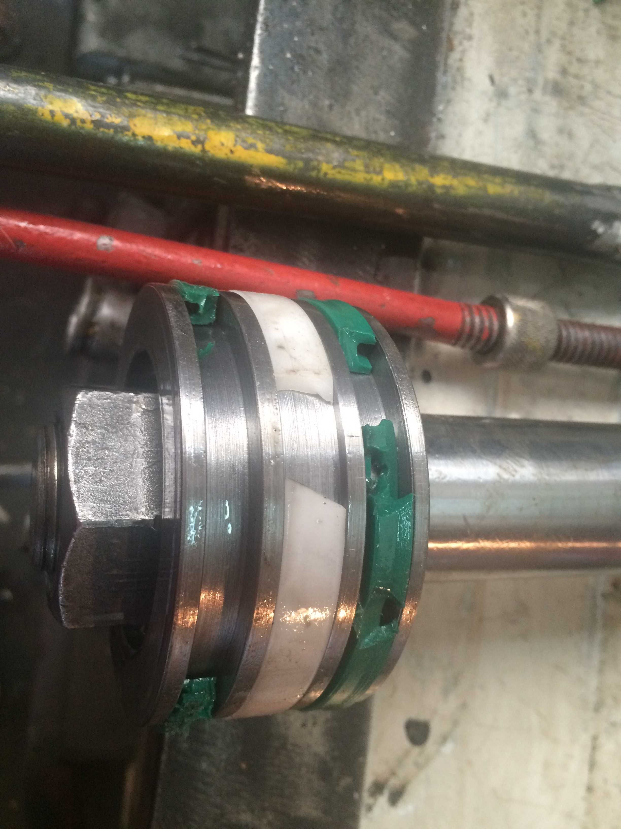 reparatii cutii de viteza pentru utilaje