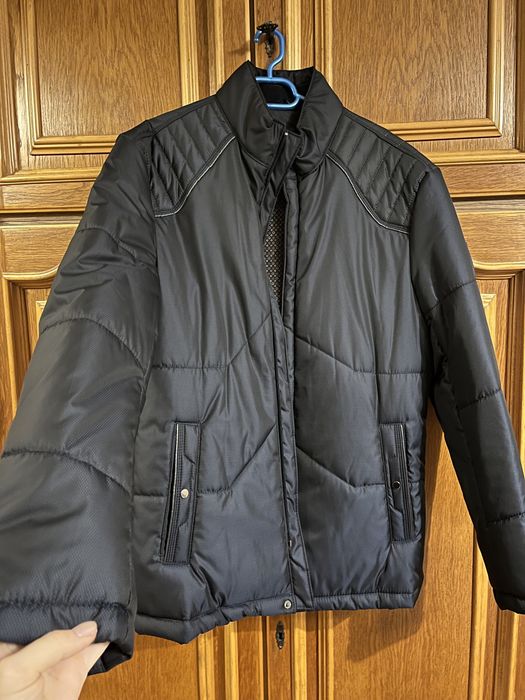 Geaca eleganta Marco Muratti