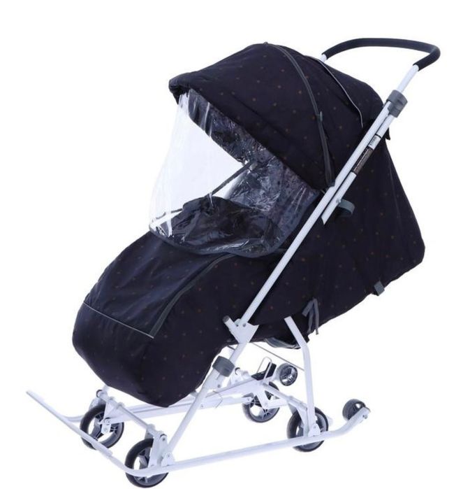 Продам санки в отличном состоянии