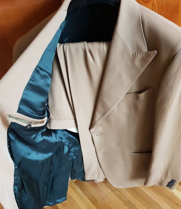 Costum Viggo Bussines