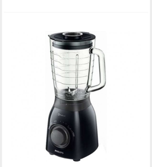 Блендер для овощей и фруктов