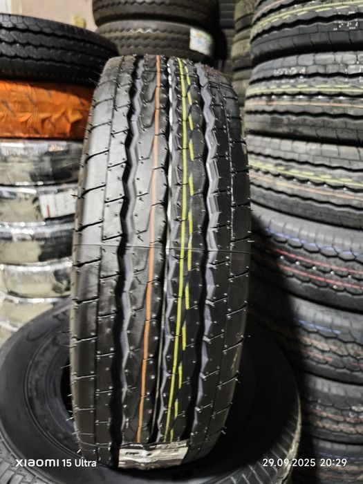 Auto Shine kia Bongo Lassa s ustanovkoy