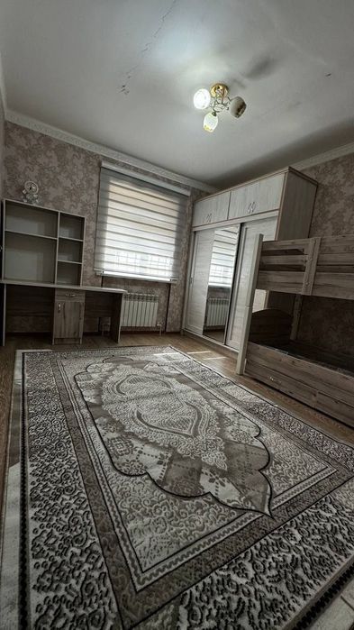 Сергилий 9 худут квартира 3 хоналий лукс