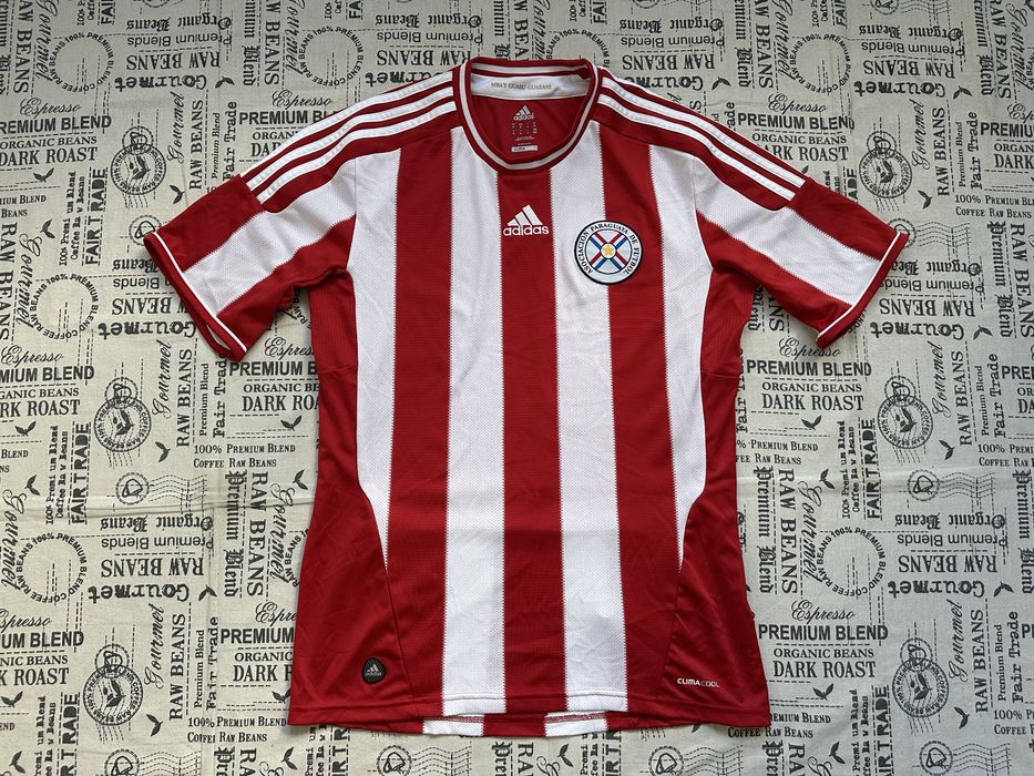 Adidas Paraguay original тениска.M