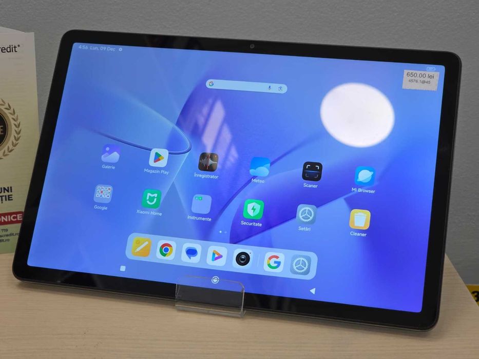 Xiaomi Redmi Pad SE [Ag45 B.4576] - Garantie 2 ani