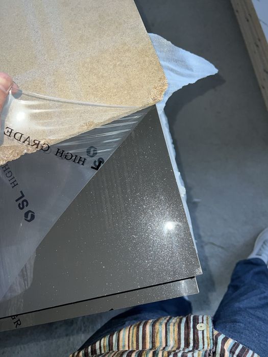 MDF Akril optim Nazarbek