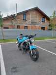 Suzuki GS500E A2