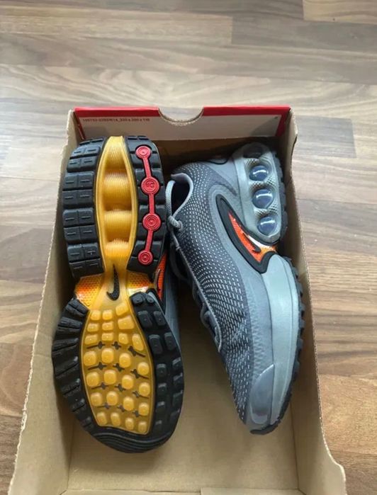 Снейкъри Nike Air Max DN