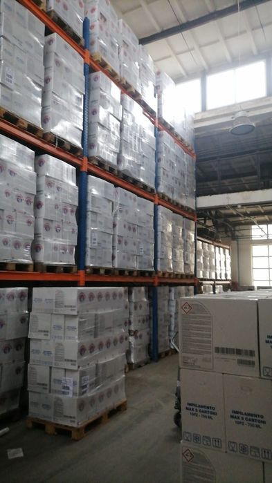 Rafturi metalice Premium