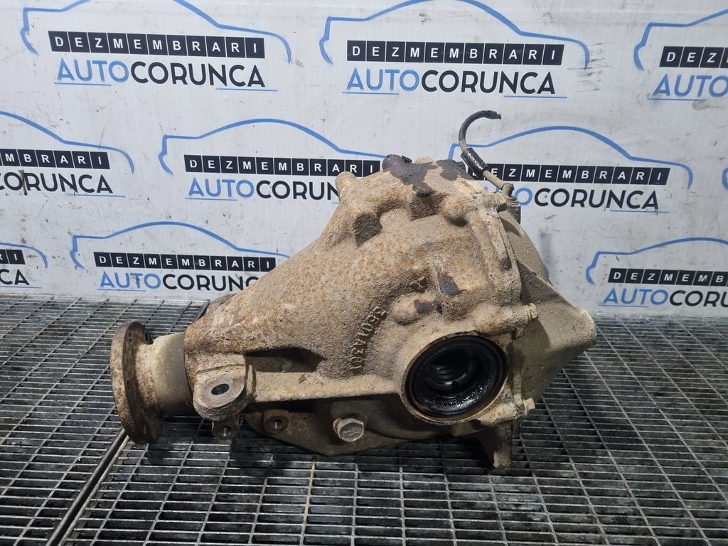 Grup spate Mitsubishi Shogun Pajero 3.2 D 2006 - 2011 190CP Manuala 5 Trepte 4M41 Euro4 ...