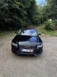Vând audi A4 B8