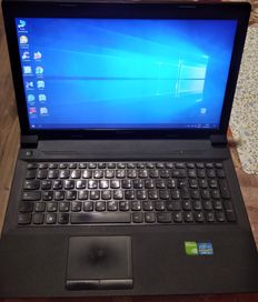 Lenovo ideapad B590