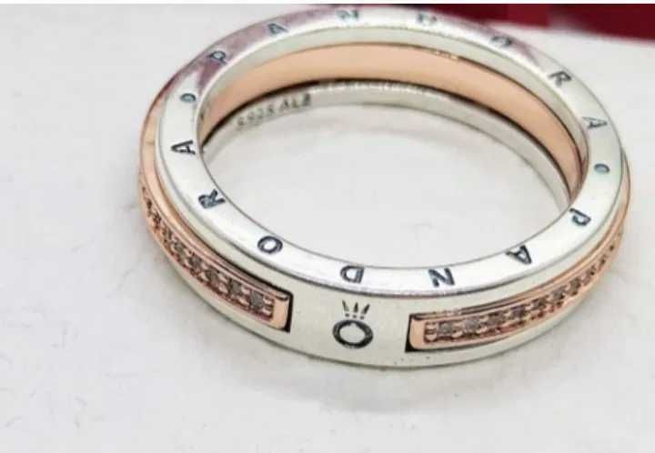 Пръстен Пандора|Pandora